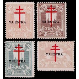 1942 ED. 957M/960M *