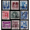1943 ED. 961/969 us