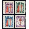 1943 ED. 970/973 **