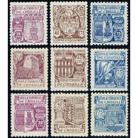 1944 ED. 974/982 **