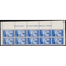 1944 ED. 983 ** [x10]