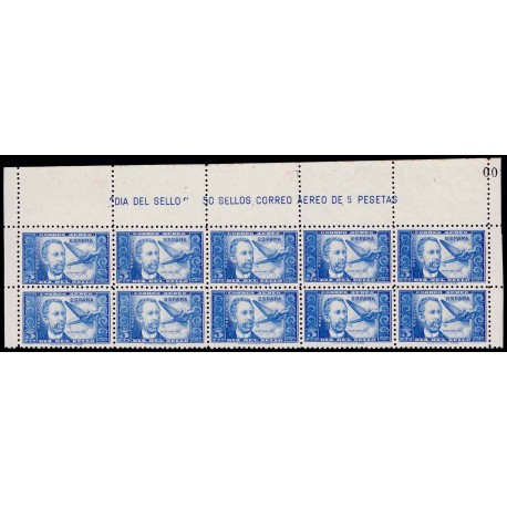 1944 ED. 983 ** [x10]