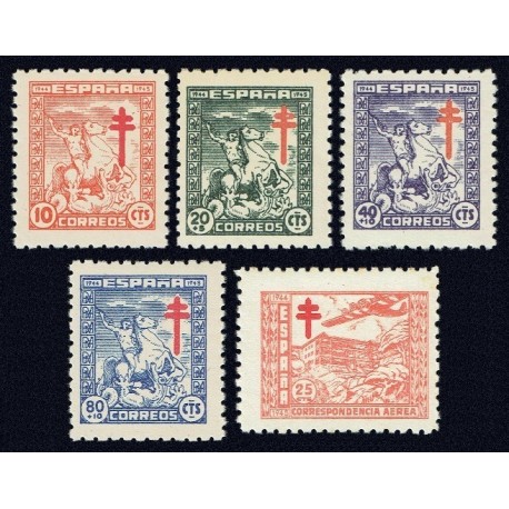 1944 ED. 984/988 **