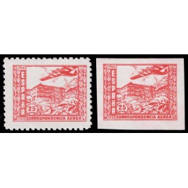 1944 ED. 988ef, 988efs **