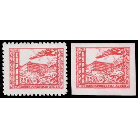 1944 ED. 988ef, 988efs **