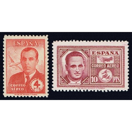 1945 ED. 991/992 **