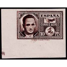1945 ED. 992ccs **