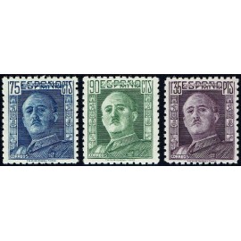 1946 ED. 0999/1001 **