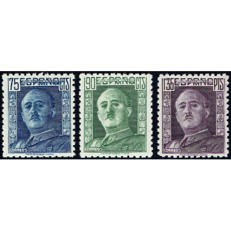 1946 ED. 0999/1001 **