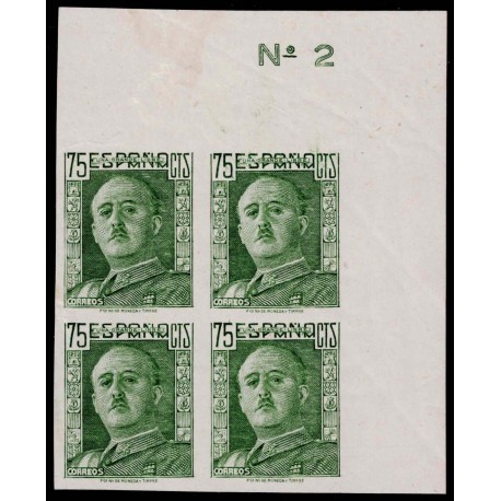 1946 ED. 0999ccs ** [x4]