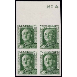 1946 ED. 0999ccs ** [x4] (2)