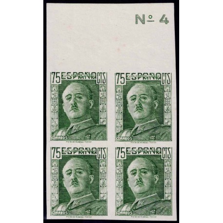 1946 ED. 0999ccs ** [x4] (2)