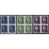 1946 ED. 0999s/1001s ** [x4]