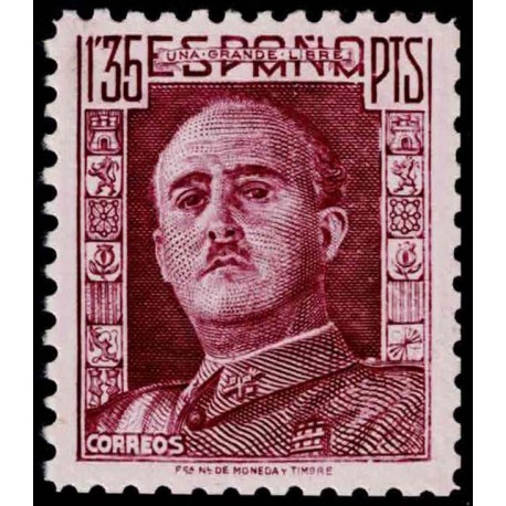 1946 ED. 1001cc **