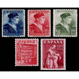 1946 ED. 1002cc/1004cc **