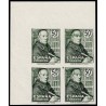 1947 ED. 1011s ** [x4]