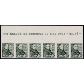 1947 ED. 1011s ** [x6]