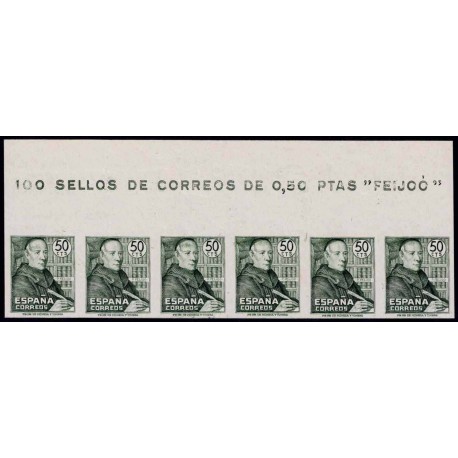 1947 ED. 1011s ** [x6]