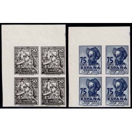 1947 ED. 1012s/1013s ** [x04]