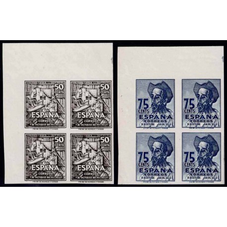 1947 ED. 1012s/1013s ** [x04]