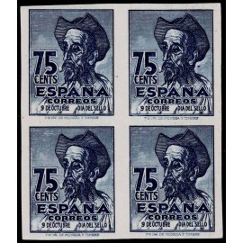 1947 ED. 1013s ** [x4]