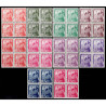 1948 ED. 1024/1032 ** [x4]