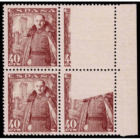 1948 ED. 1027ip ** [x4]