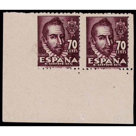 1948 ED. 1036smi ** [x2]