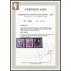 1951 ED. 1088/1089, 1090 **