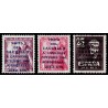 1951 ED. 1088/1089, 1090 **