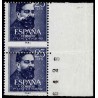 1960 ED. 1320dh ** [x2]