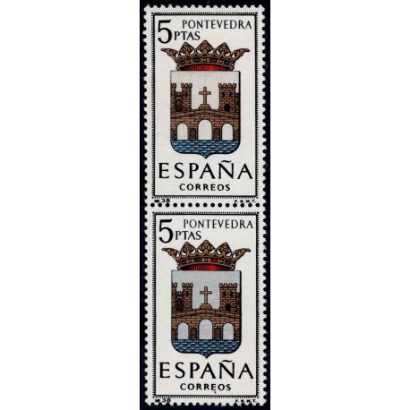 1965 ED. 1632 + 1632ef ** [x2]
