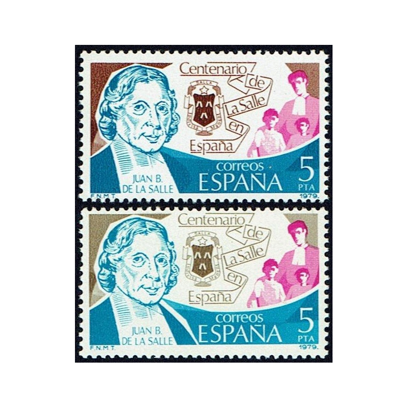 1979 ED. 2511NA **
