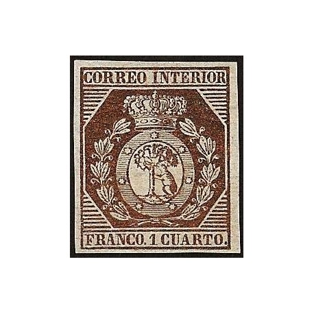 1853 ED. 22 *