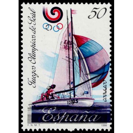 1988 ED. 2958efd **