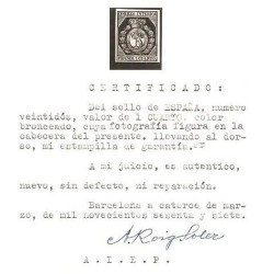 1853 ED. 22 *