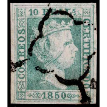 1850 ED. 5 us