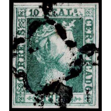 1850 ED. 5a us
