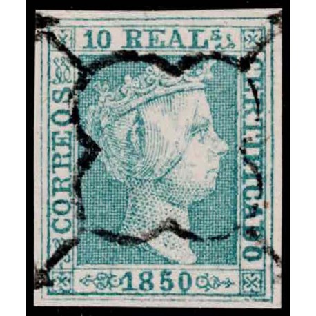 1850 ED. 5F us
