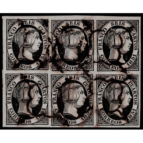 1851 ED. 06 us [x6]