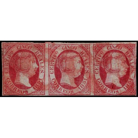 1851 ED. 09 us [x3]