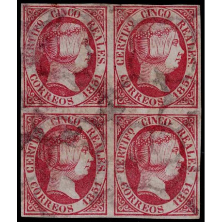 1851 ED. 09 us [x4]