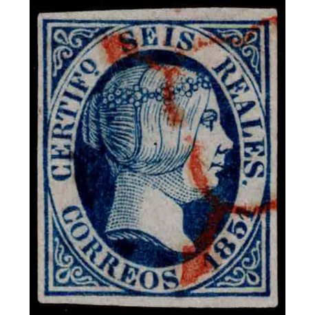 1851 ED. 10F us