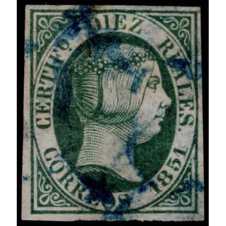 1851 ED. 11 us