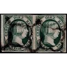 1851 ED. 11a us [x2]