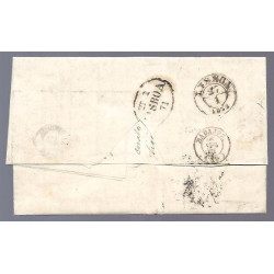 Emisiones dentadas ED. 107/109