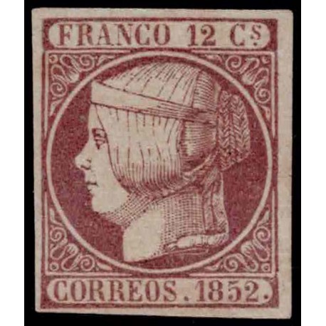 1852 ED. 13 * (2)