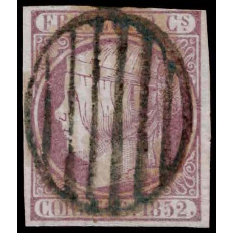 1852 ED. 13 us