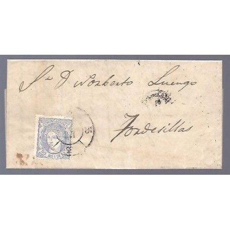 Emisiones dentadas ED. 107