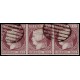 1852 ED. 13 us [x3]